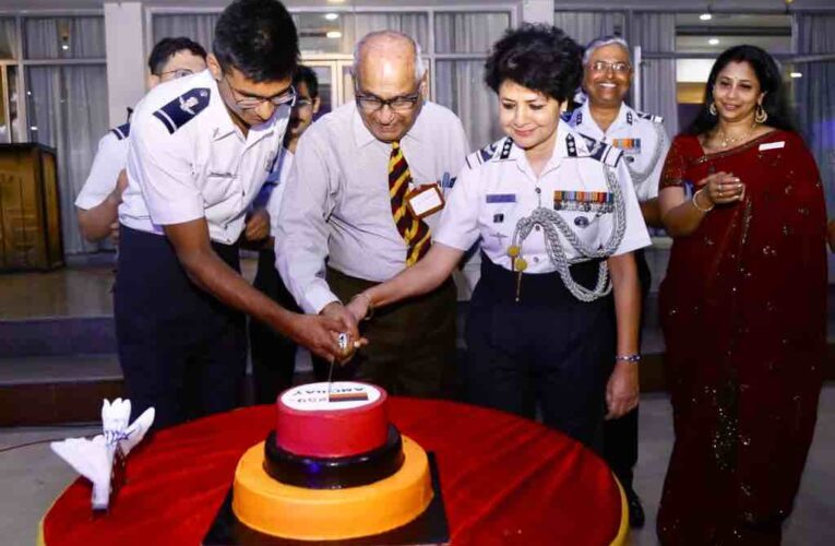 *’259th ARMY MEDICAL CORPS DAY CELEBRATION HELD AT TRINITY OFFICERS’ MESS, BENGALURU*