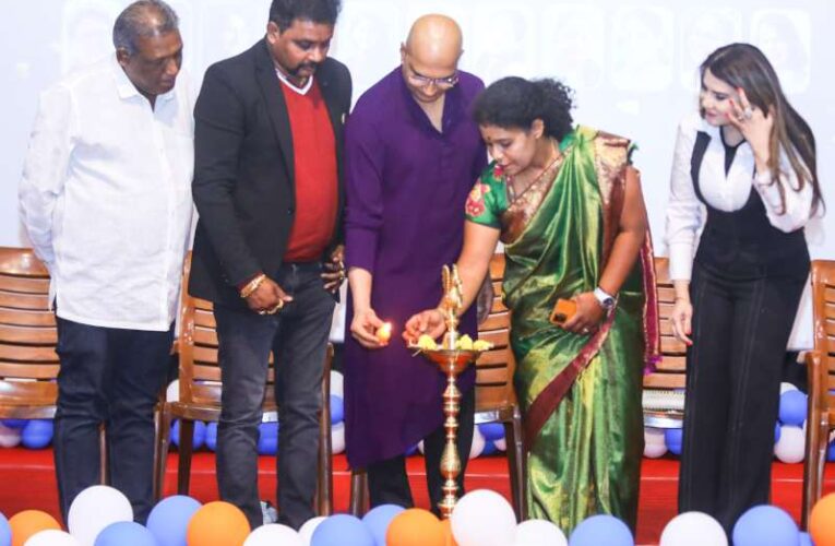 International Women’s Day Celebrations in Bengaluru