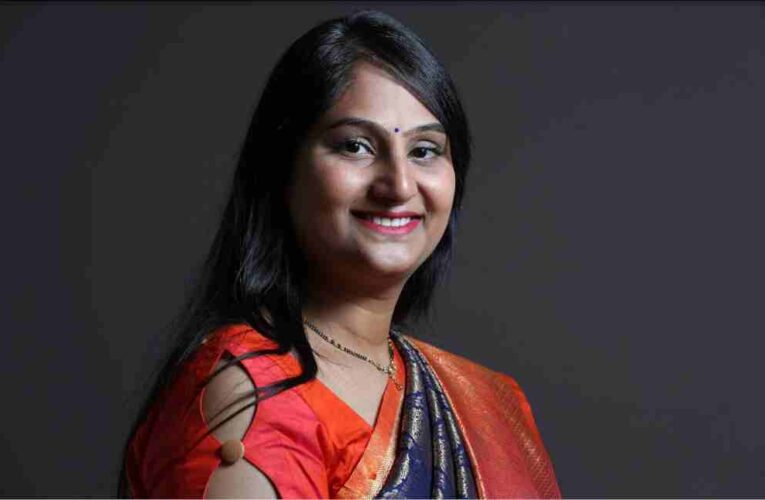 Ms ARPITHA SAMPATH
