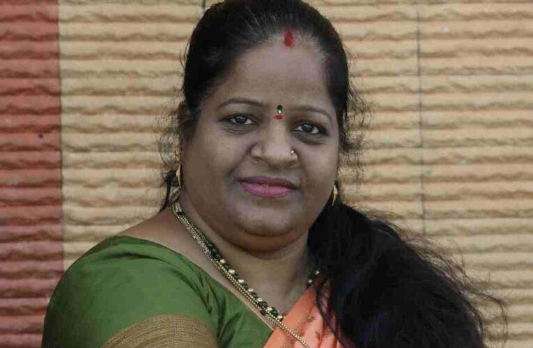 Ms SANGEETHA MAHESH DESPANDEY