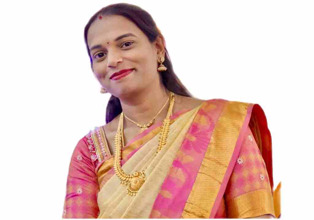 Ms RAMYASHREE RJ