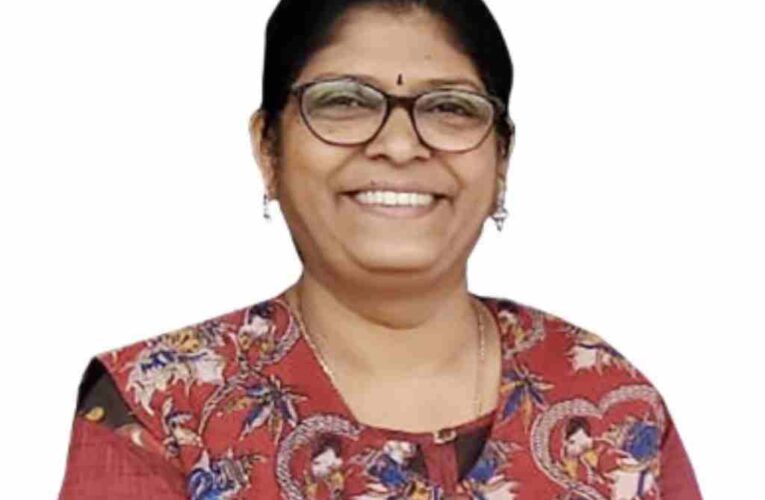 REKHA RANI
