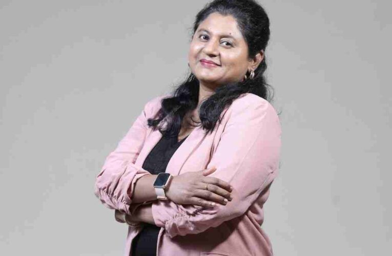 Ms SWAROOPA VENKATESH